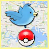 Tweets For Pokemon Go 1.5.7 Android for Windows PC & Mac