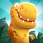 Dino Bash: Dinosaur Battle APK 1.9.8