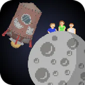 Alive In Shelter: Moon APK 2.3.7