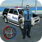 Miami Police Crime Vice Simulator APK 24