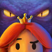 Once Upon a Tower APK 43
