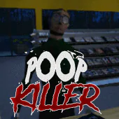 Poop Killer Game For PC