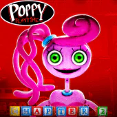 Poppy Playtime: Chapter 2 Game APK 1.8.7