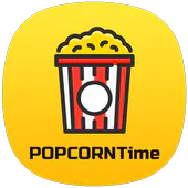 Popcorn time Full HD Free Movies APK 7.30.0
