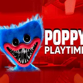 Huggy Wuggy Poppy Playtime Horror Game For PC