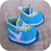 Popular Baby Shoes Crochet  APK 1.0