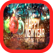 Best New Year Wishes Photo Frames  &  stickers  APK 1.0