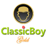ClassicBoy Gold (64-bit) Game Emulator in PC (Windows 7, 8, 10, 11)