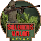 Soldiers Of Valor 6 - Burma APK 1.3.4
