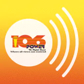Power 106 FM Jamaica APK 4.7.7
