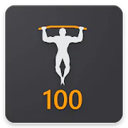 100 Pull Ups Workout in PC (Windows 7, 8, 10, 11)