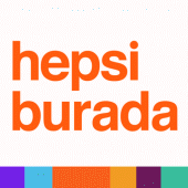 Hepsiburada: Online Shopping APK 5.37.0