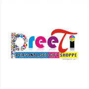 Preeti Personalised Gift Shopee  APK 1.0