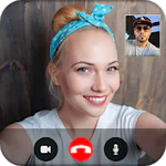 Fake Video Call : Girlfriend FakeTime prank APK 3.0.4