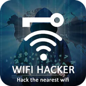 WiFi Hacker : WIFI WPS WPA Hacker?Prank APK 6.1.3.1
