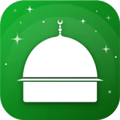 Prayer Times, Qibla Finder, Quran, Azan, Tasbeeh