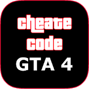 Cheat Codes for GTA 4 1.3.0 Latest APK Download