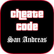 Cheat Code for GTA SanAndreas