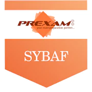 SYBAF - Prexam  APK 1.0