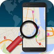 Live Mobile Location Tracker  APK 1.0.3