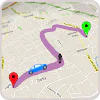 GPS Route Finder : Maps Navigation & Directions in PC (Windows 7, 8, 10, 11)