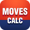 Moves Calc for Pokemon GO 1.0 Latest APK Download