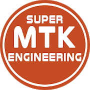 Super MTK Engineering  APK 2.1