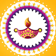 Diwali Sticker Pack for Whatsapp 