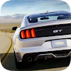 Mustang Drift Simulator APK 2.2