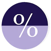 Percent Calculator / Percentage Calculator  APK 1.0