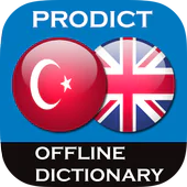 Turkish - English dictionary 3.5.4 Latest APK Download