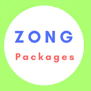 Packages for Zong  APK 1.2