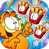 Garfield Snack Time in PC (Windows 7, 8, 10, 11)