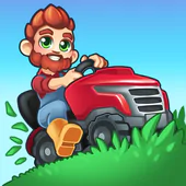 It's Literally Just Mowing APK v1.28.1 (479)