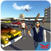 San Andreas Gangster 3D 1.1 Latest APK Download