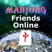 Mahjong Friends Online For PC