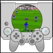 PSone PS1 Emulator
