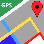 My location GPS & maps: Places Tracker  APK 1.0