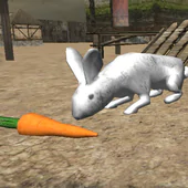 Real Rabbit Simulator APK 1.16.65