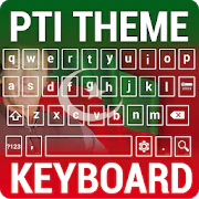 PTI Keyboard