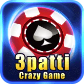 3patti Crazy Game APK 1.0.0