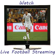 Football TV Live Streaming HD  APK 1.3