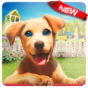 Dog Simulator 3D Games  APK 1.6