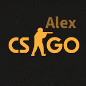 Alex CS Mobile APK 1.0.10