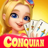 Conquian Online: card game