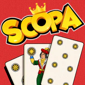 Matta Scopa:Italian card game APK 1.5.0.0