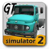 Grand Truck Simulator 2 in PC (Windows 7, 8, 10, 11)
