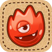 MonsterBusters: Match 3 Puzzle Latest Version Download