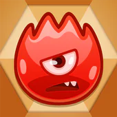 Monster Busters: Hexa Blast Latest Version Download