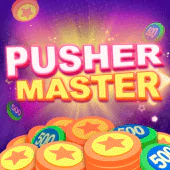 Pusher Master: Crazy Coin APK 1.0.5